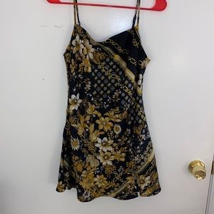 Princess Polly Dress